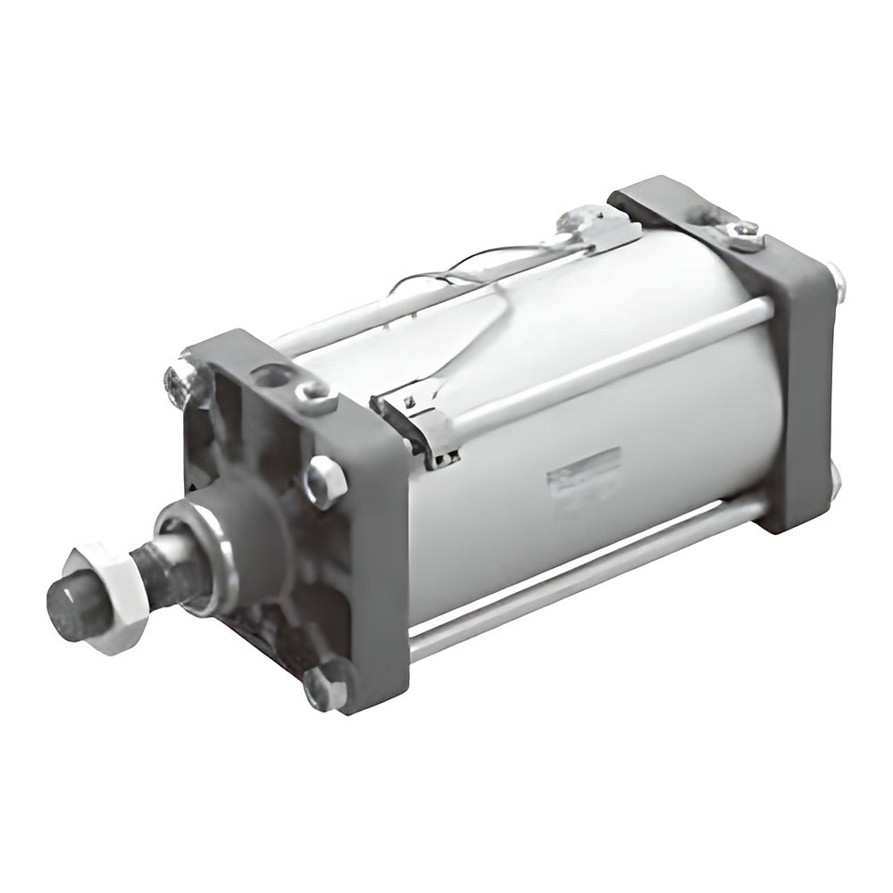 CKD SCS2-N-FP1 Selex Cylinder (Standard, No Magnet)