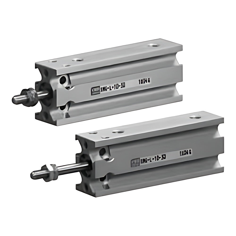 CKD SMG-F Super Mount Cylinder (Clean Room P7, Low Speed)