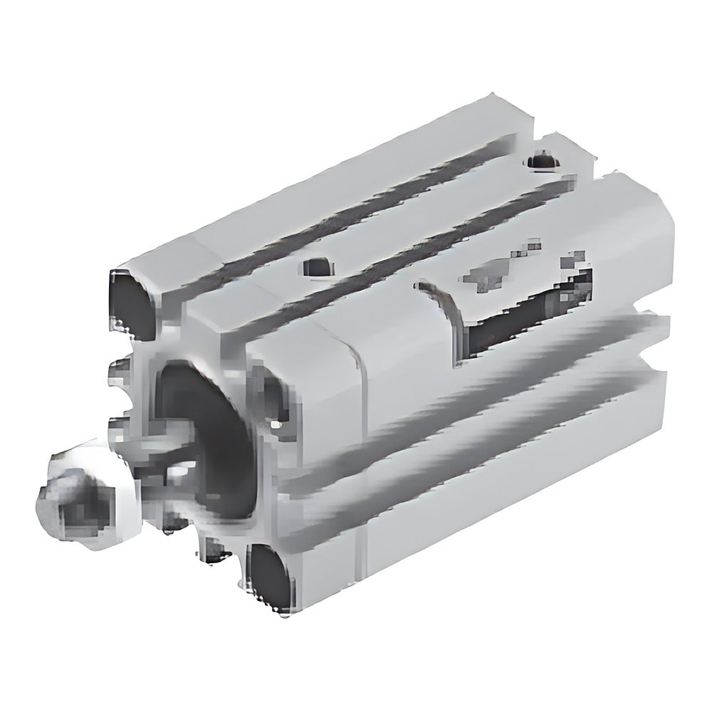 CKD SSD2-G-HP1 Environment-resistant Super Compact Cylinder