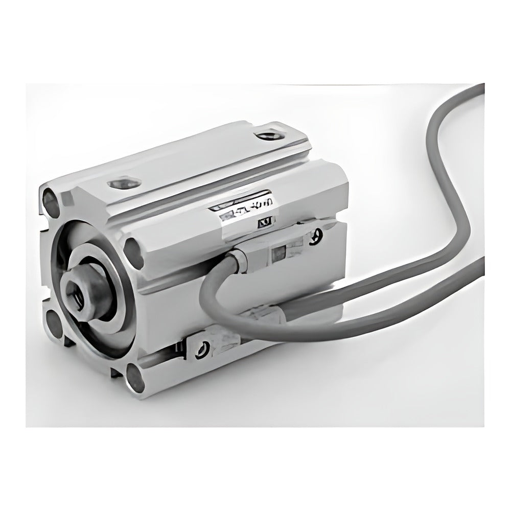 CKD SSD2-T1L Heat Resistant Compact Cylinder with Switch (Bore 16-25)