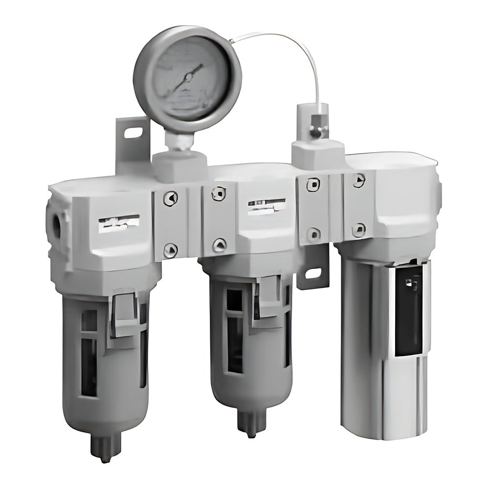 CKD SU300D/SU400D/SD300D/SD400D-W-FP1 Super Dryer (Food Grade)