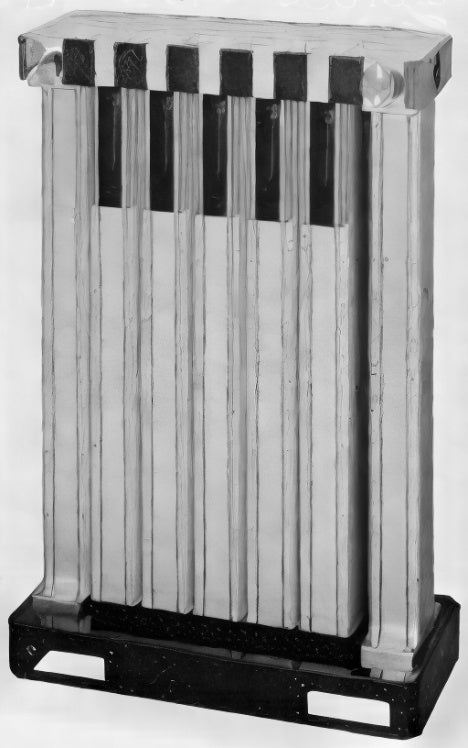 CKD Super Dryer Modular SDM4000 Series (Large-Flow Membrane Air Dryer)