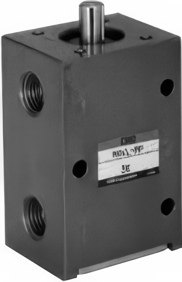CKD Total Air System Valves MAVL Series