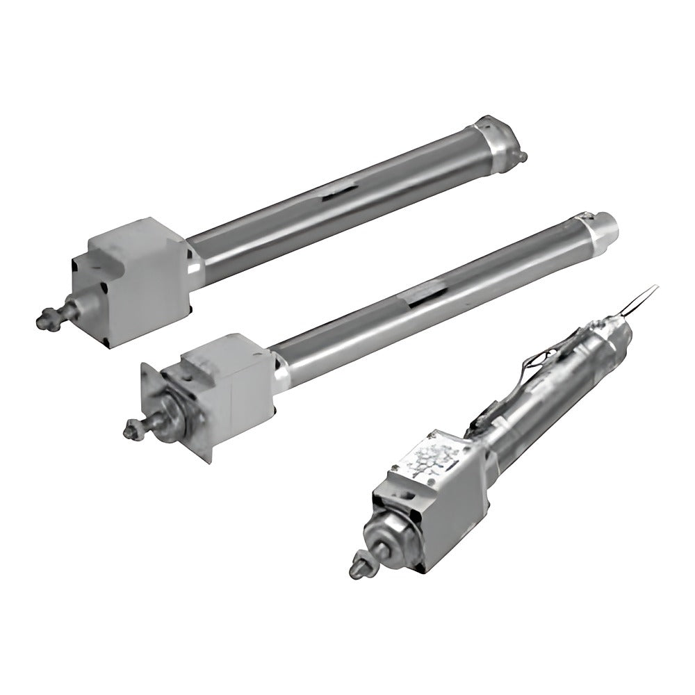 CKD ULK / ULK-V Cell-Top Cylinder with Brake (Bore 20-40 mm)
