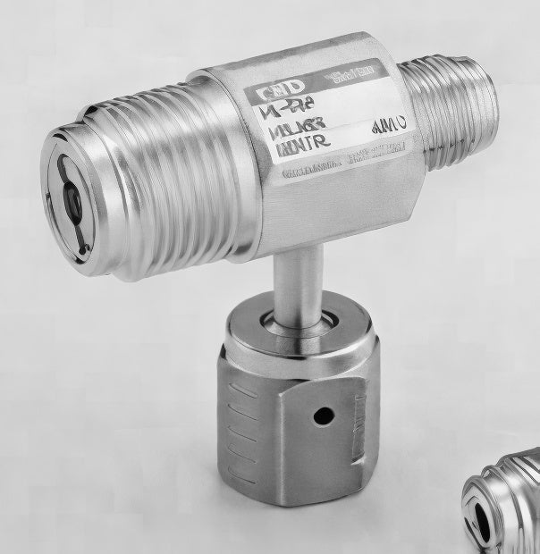 CKD Vacuum Generator for Process Gas Exhaust VG Series