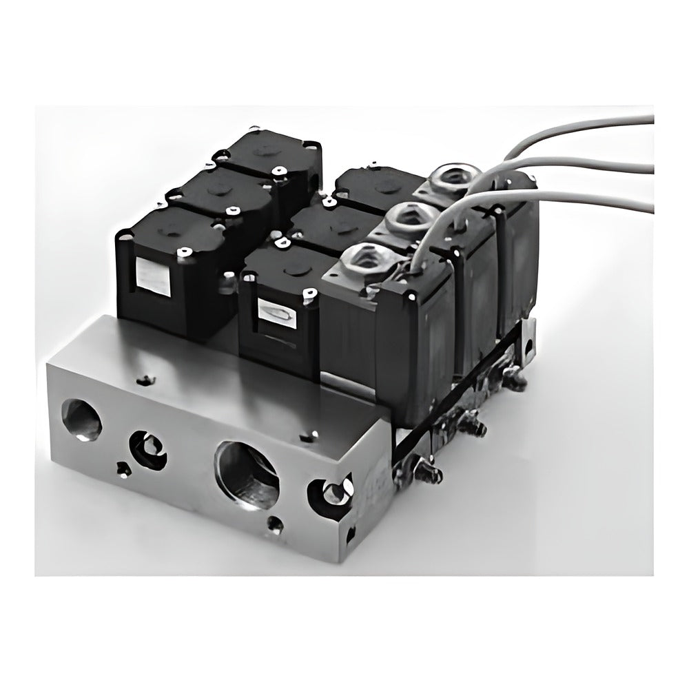 CKD WXU-P Water Integrated Unit, 2-Fluid (Water / Air Purge)