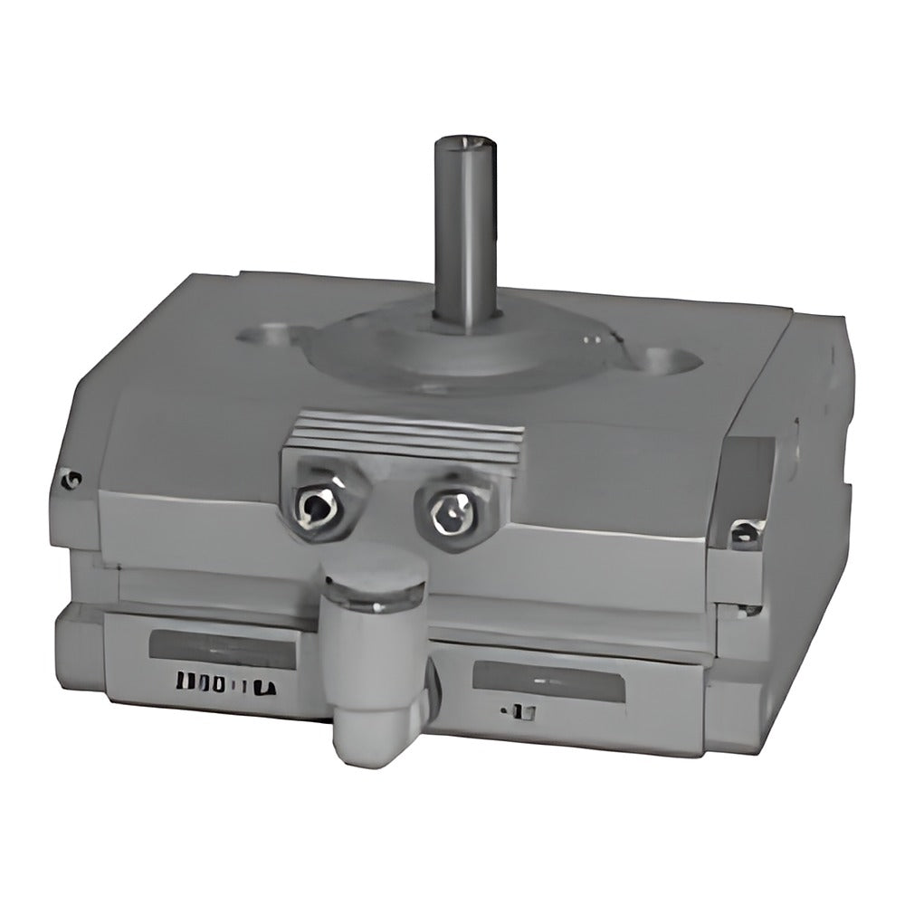 CKD ZRBC Rack-Type Miniature Rotary Actuator, Clean Series (KONSEI)