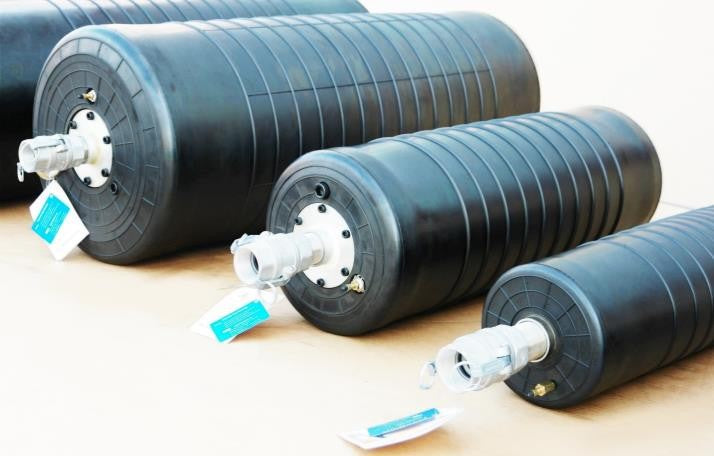 Daewon Industrial Multi Air Release Type Pneumatic Pipe Plug (By-Pass)