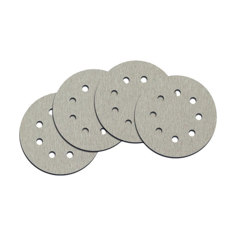 DEERFOS BAM18 Aluminium Oxide Abrasive, Bwt Paper