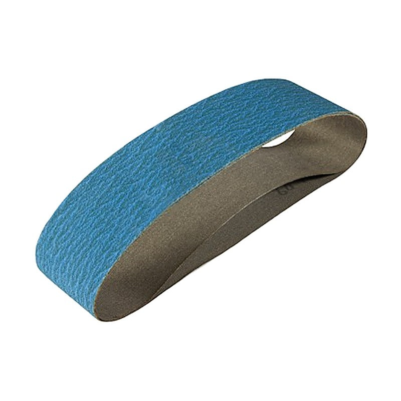 DEERFOS JS997 Ceramic Abrasive, Jwt Poly Cotton