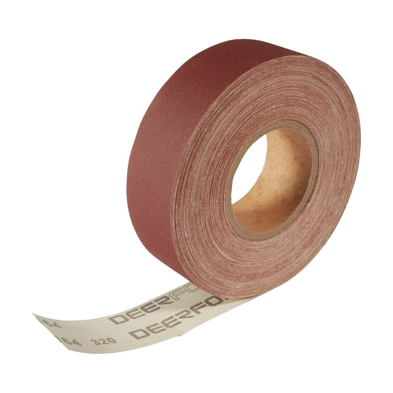 DEERFOS KA164 Aluminium Oxide Abrasive, JJwt Cotton