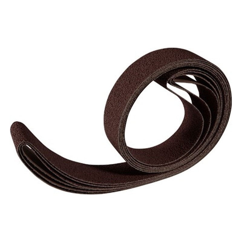 DEERFOS PG730 Aluminium Oxide Compact Abrasive, Ywt Polyester