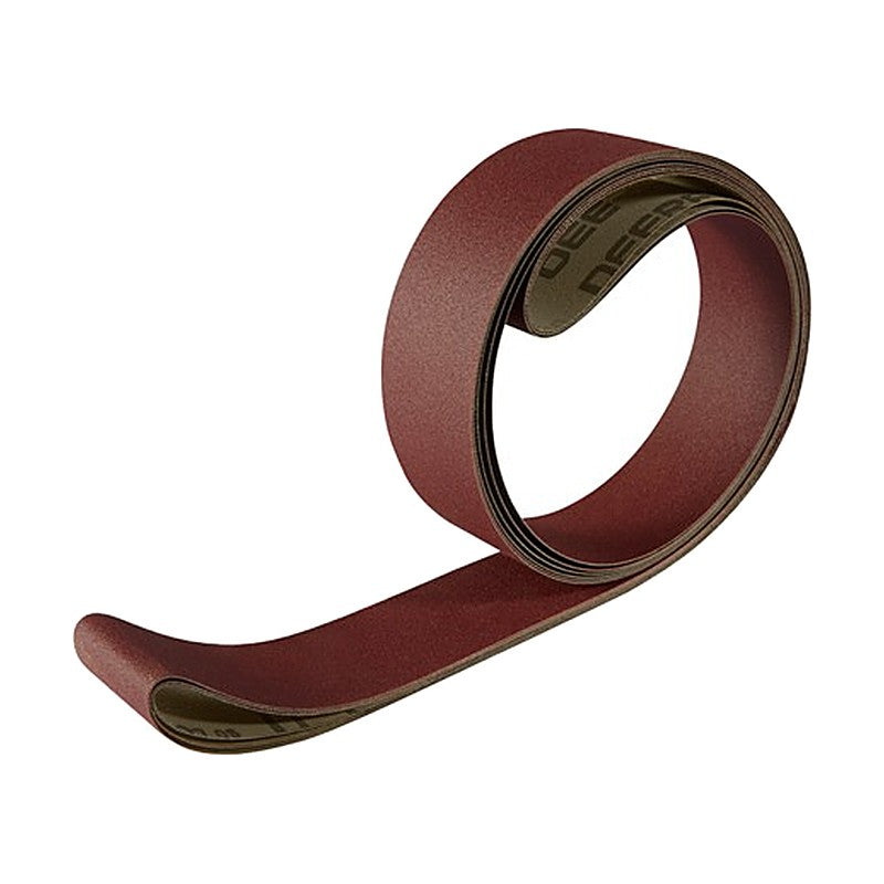 DEERFOS PS992 Ceramic Abrasive, Ywt Polyester