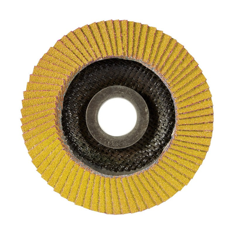 DEERFOS PS994 Ceramic Abrasive, Ywt Polyester