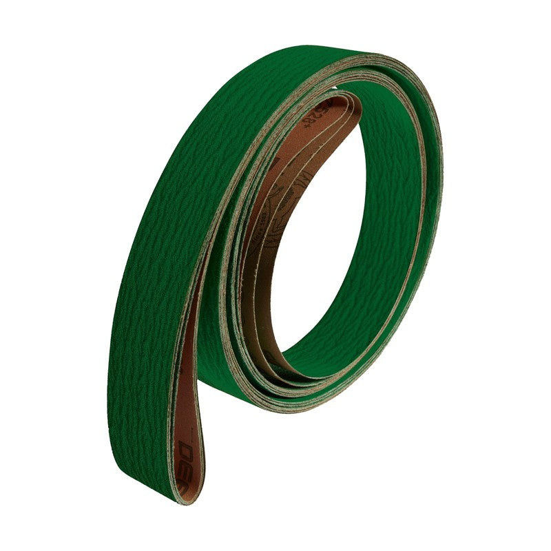 DEERFOS PZ528 Zirconia Abrasive, YYwt Polyester