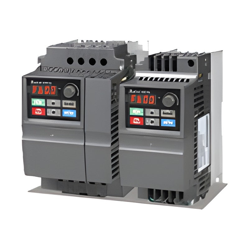 Delta VFD-EL Series AC Motor Drive (Compact General Purpose)
