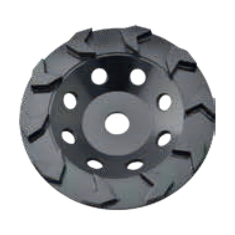 Diatop Arrow Segment Cup Wheels (ASC)