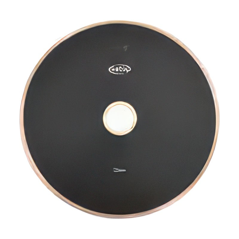 Diatop Continuous Rim Sintered Glass Blade (Wet)