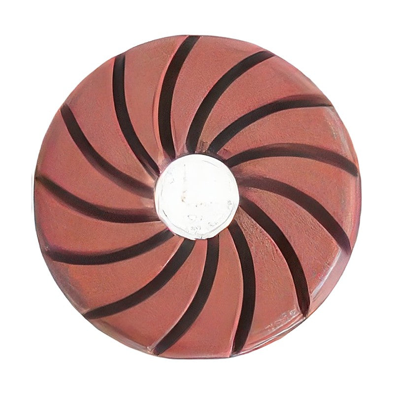 Diatop Cyclone Resin Disc for Marble and Terrazzo (Wet)