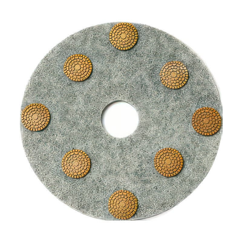 Diatop DiaFlush Floor Pad (Dry or Wet)