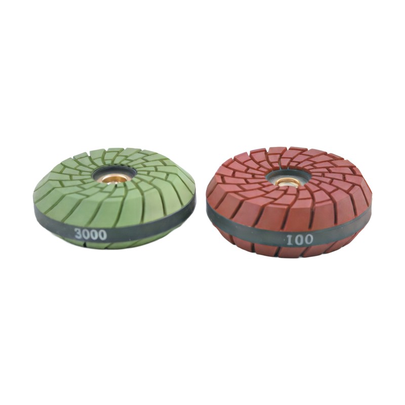 Diatop Drain Board Polishing Disc, 45 and 60 Degree (Wet)
