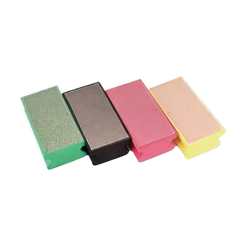 Diatop Electroplated Diamond Hand Pad (Wet or Dry)