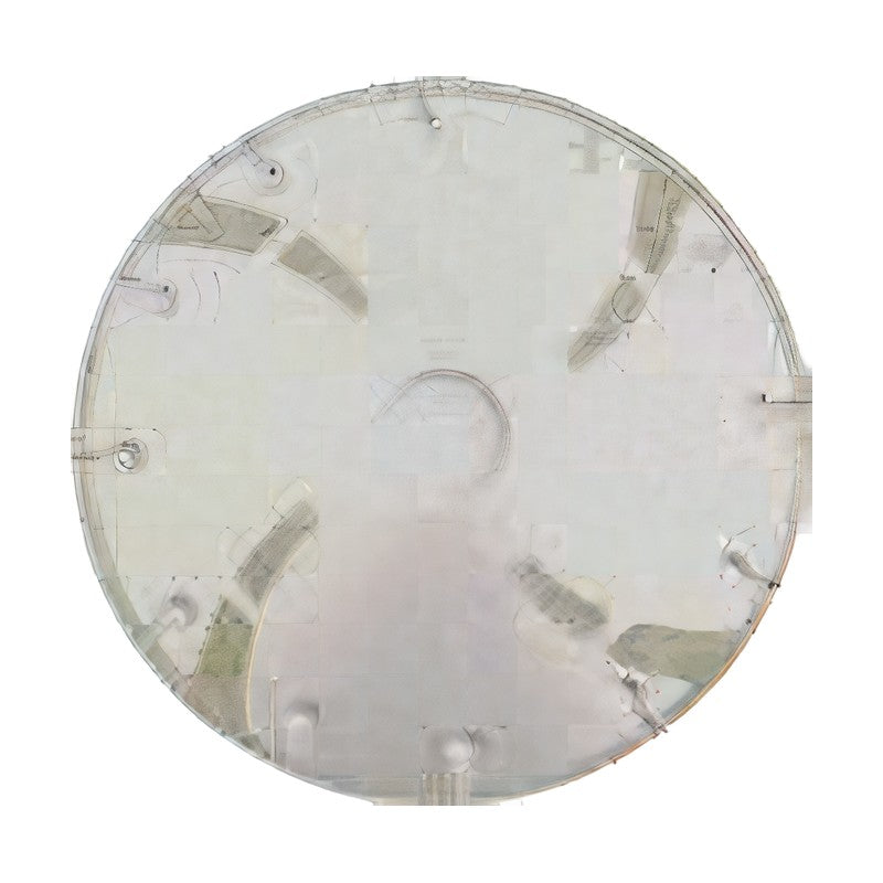 Diatop EP Key Slot Blade with Wavy Protection