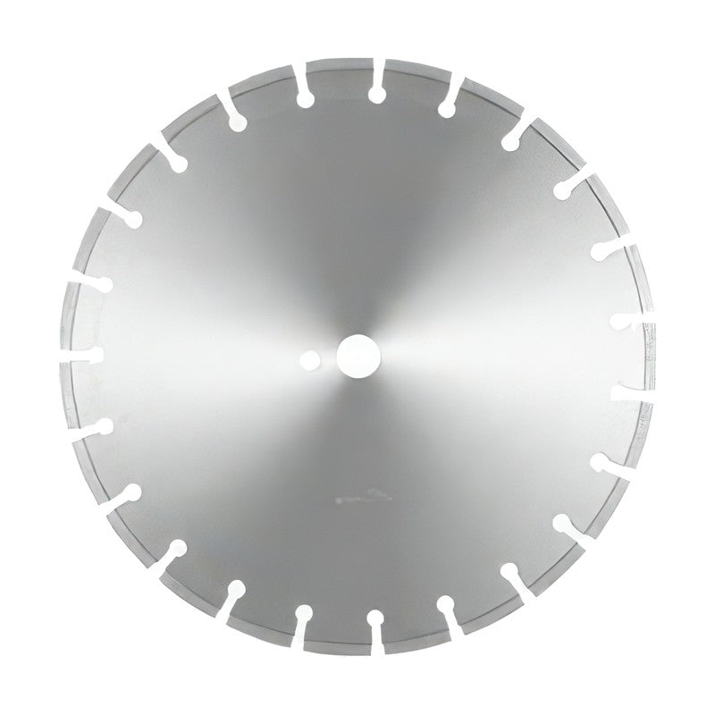 Diatop Fine Cut Laser Welded Granite Blade (Dry or Wet)
