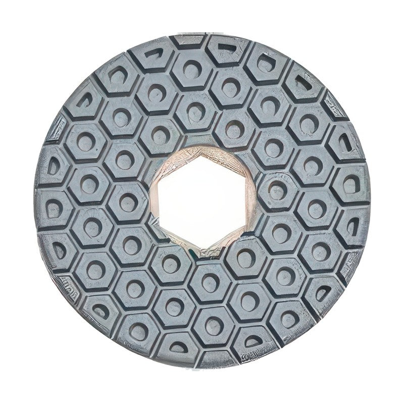 Diatop Hybrid Edge Polishing Disc (Wet)