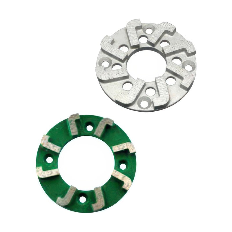 Diatop J Grinding Wheels for Festool Grinders (JGC)