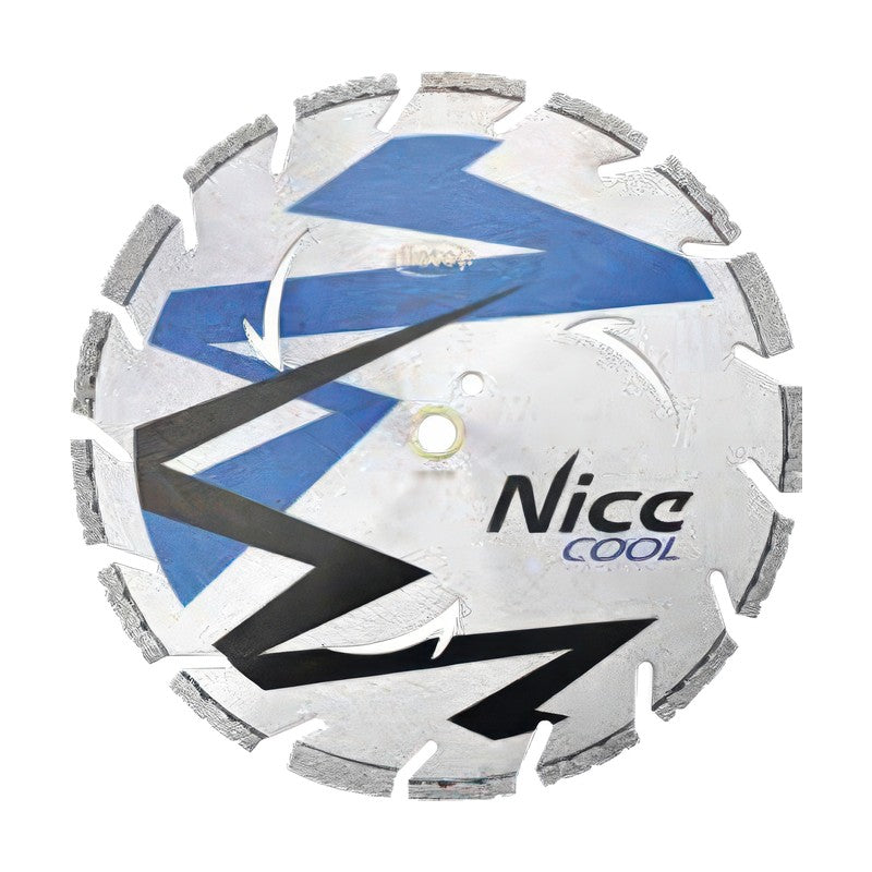 Diatop Nice Cool Blades (DNKH)