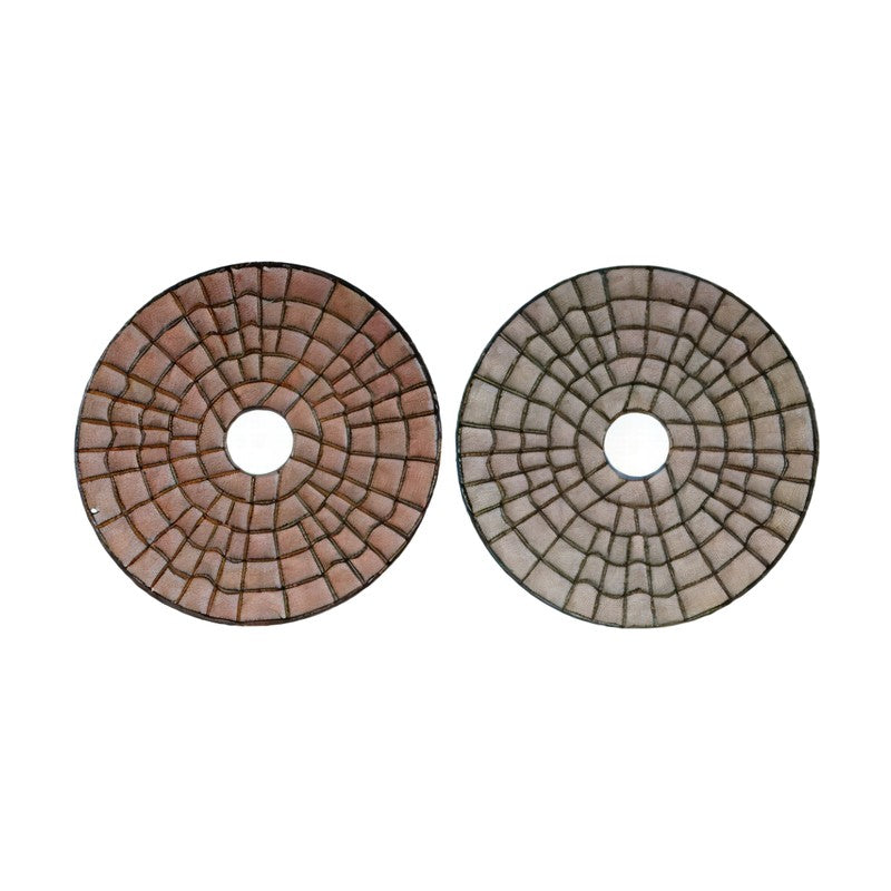 Diatop Prime Dry 5 Step Polishing Pad