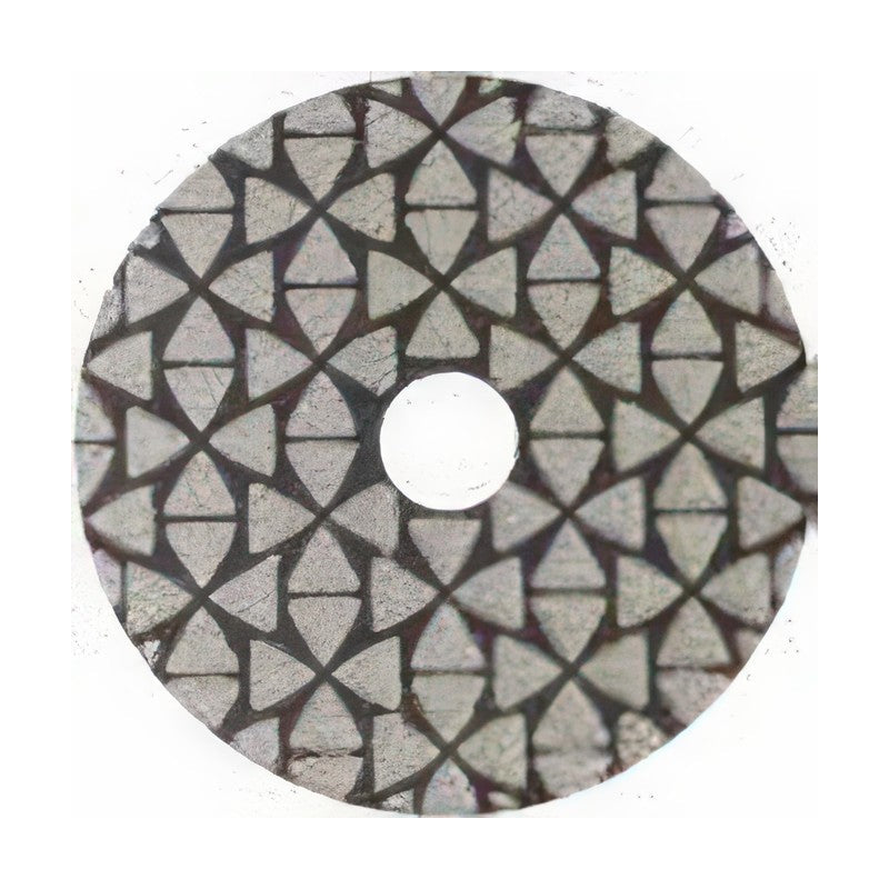 Diatop Prime Dry Polishing Pad