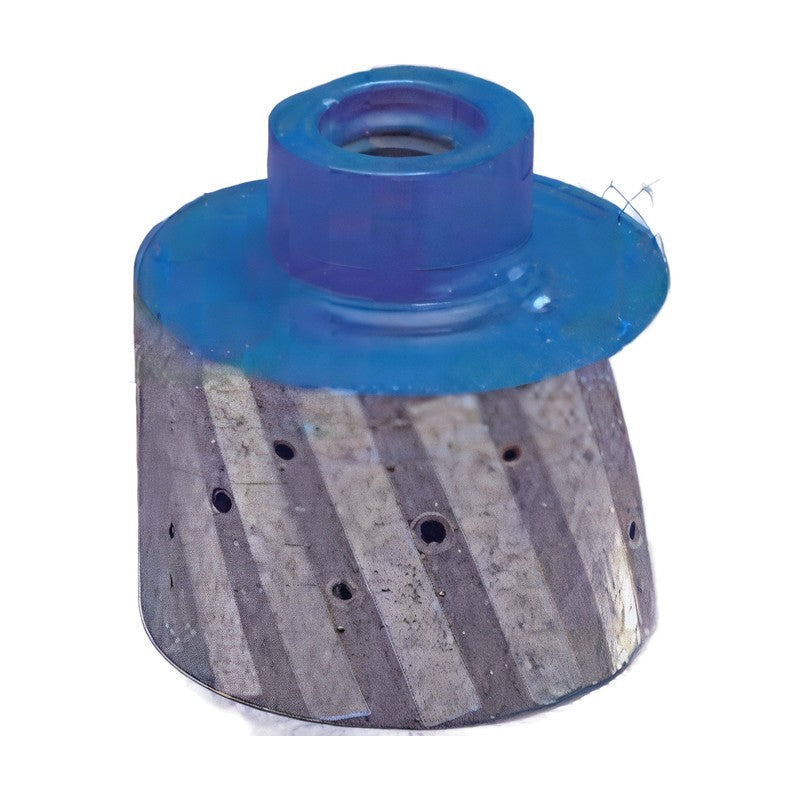 Diatop Resin Drum Wheel (Wet)