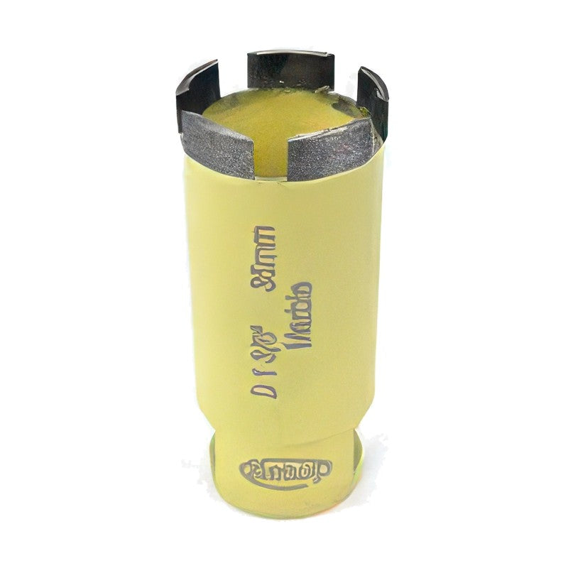 Diatop Sintered Core Drill Bit for Marble (Wet)