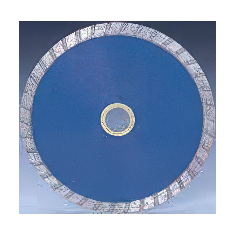 Diatop Turbo Star Dry Turbo Blade