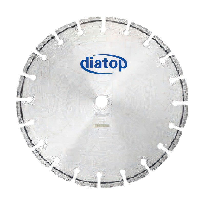 Diatop Universal Blades (DUH)
