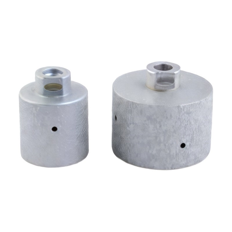 Diatop Vacuum Brazed Drum Wheel (Wet)