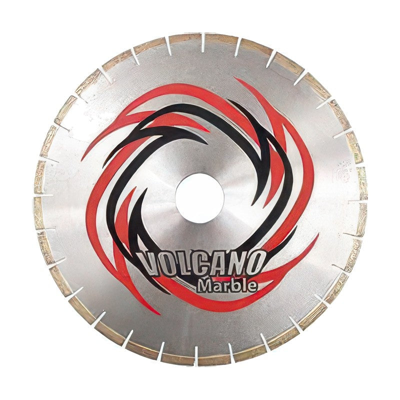 Diatop Volcano Marble Silent Bridge Saw Blade