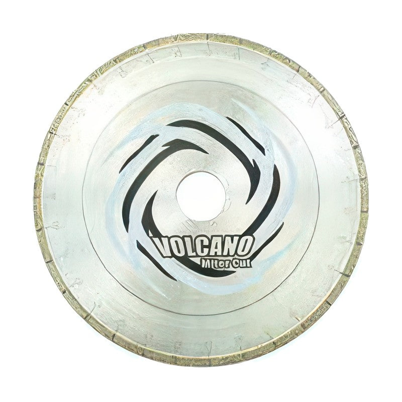 Diatop Volcano Miter Cut Blade for Granite