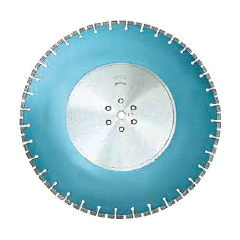 Diatop Wet Wall Saw Blades (WS, Sandwich Segment)