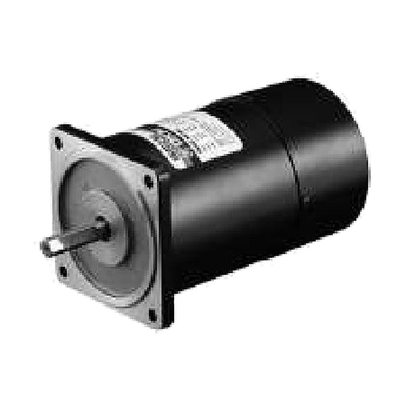 DKM 8BD-25 Electromagnetic Brake Motor 25W, 80 mm Frame