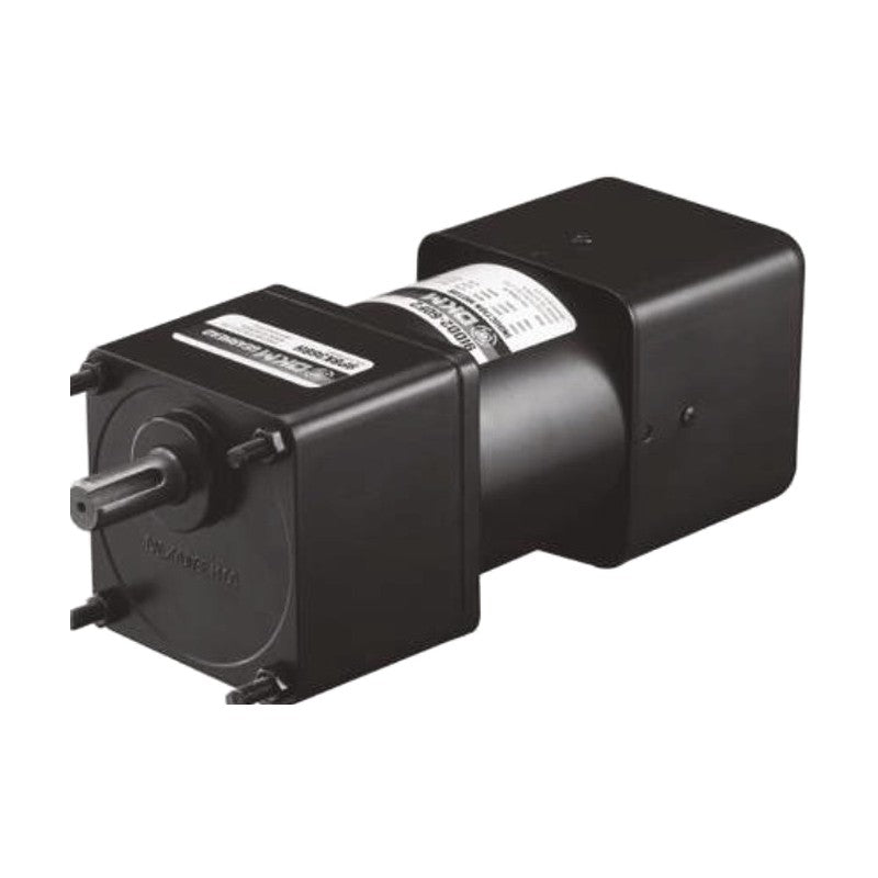 DKM 9SRD Speed Control Reversible Motor, 60 W, □90 mm Frame