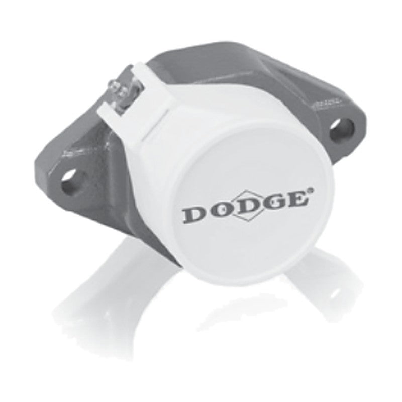 DODGE E-Z Kleen/Ultra Kleen Snap-On End Covers