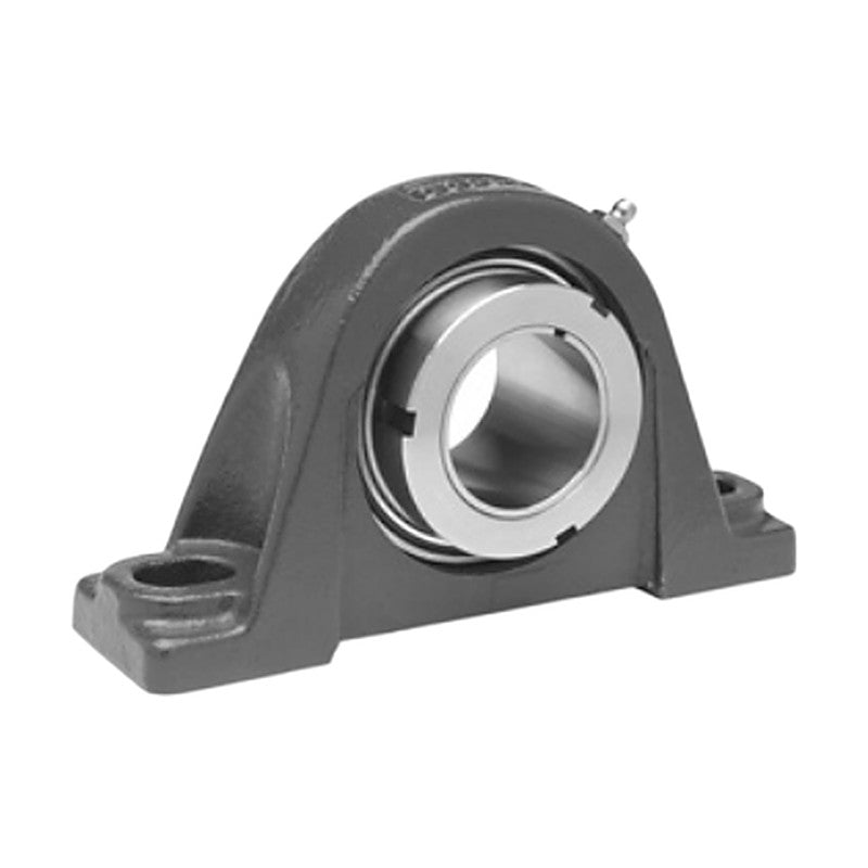 DODGE Grip Tight GTM Medium Duty 4-Bolt Flange