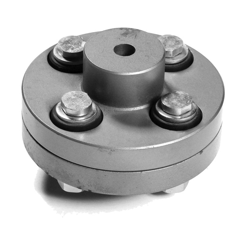 Dongyang Chain Flange Coupling DY FC Series