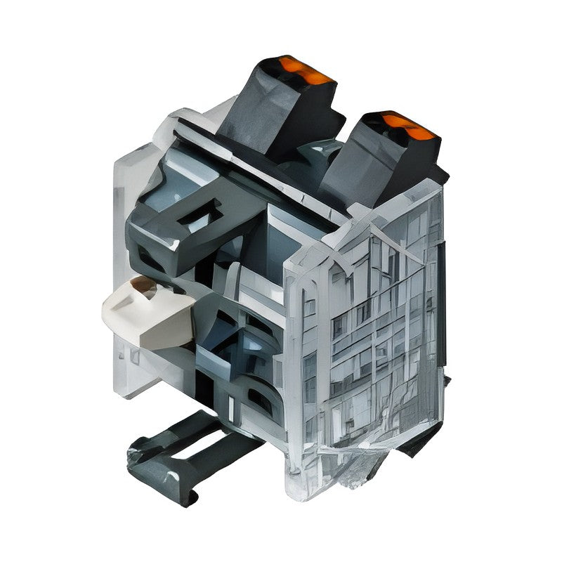 EAO Series 04 Rotary Switching Elements (22.5 mm)