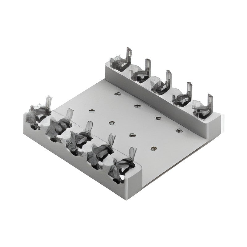 EAO Series 04 Terminal & PCB Accessories (22.5 mm)