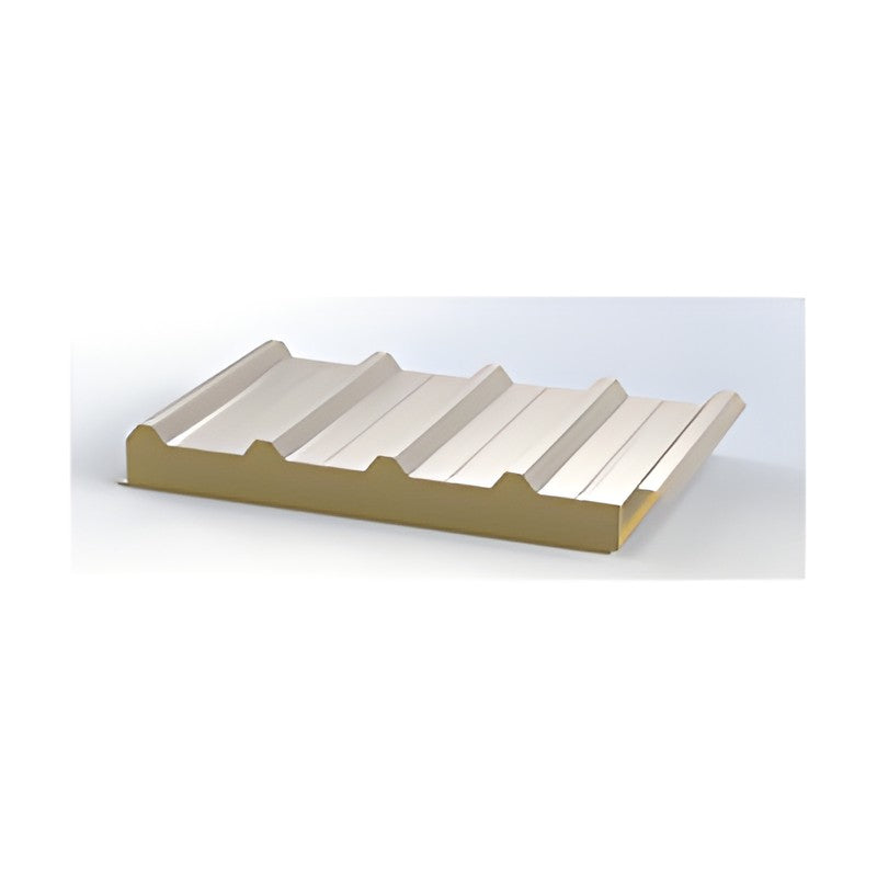 ENGONE PIR Sandwich Panel (Flame-Retardant, 50-150T)