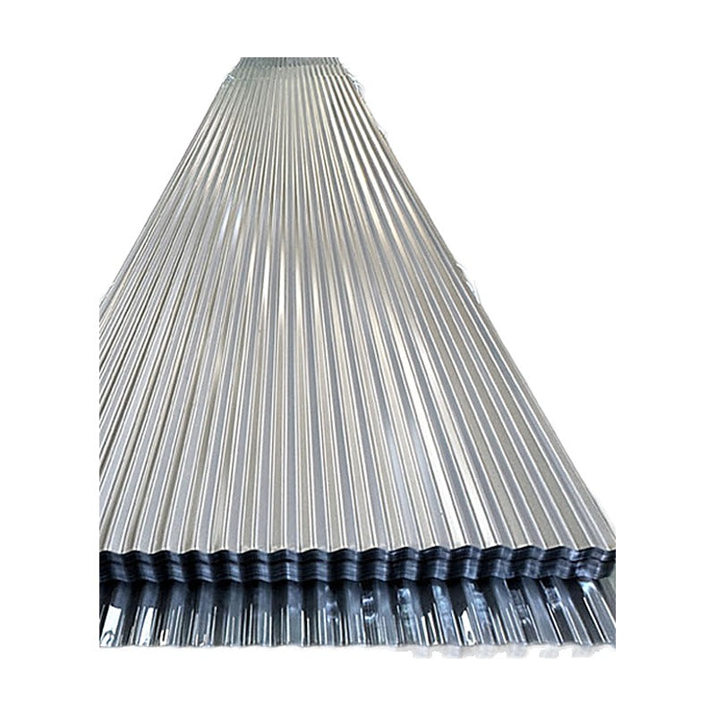ENGONE Stainless Steel Profiled Sheet (V-115/250/330, C-52/76)